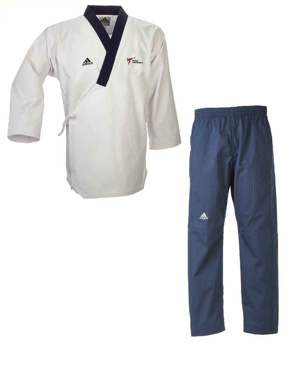 Ju Sports adidas Poomsae-Dobok Senior weiblich ADITPAF01