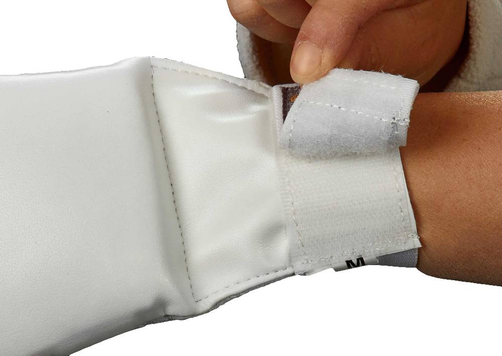 Ju Sports Ju-Jutsu Handschutz pro weiß Online