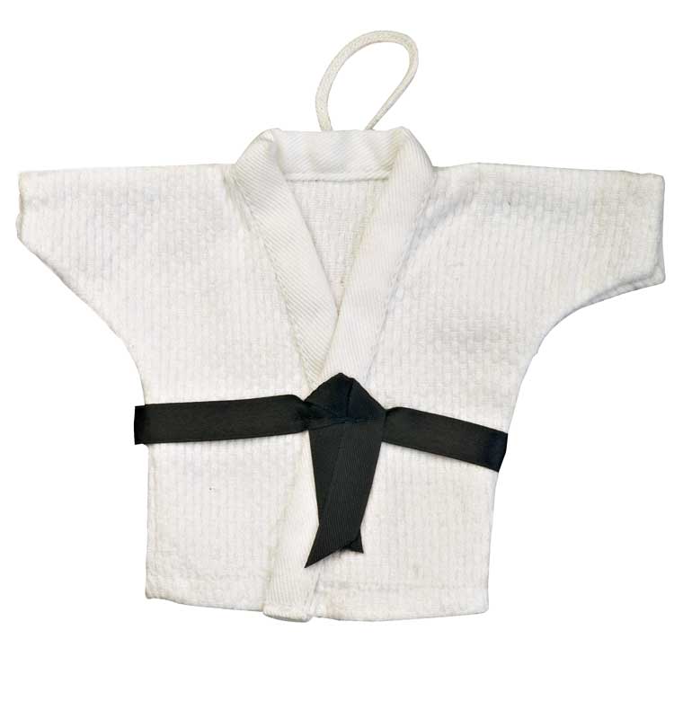 Ju Sports Mini-Judoanzug