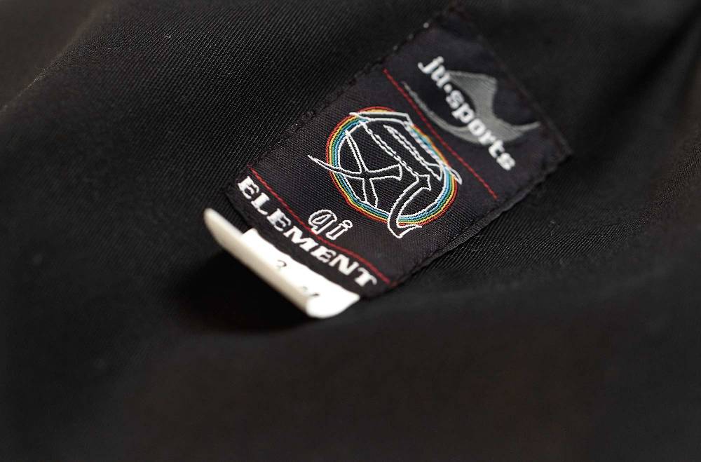 Ju Sports Element Hose schwarz regular cut Online