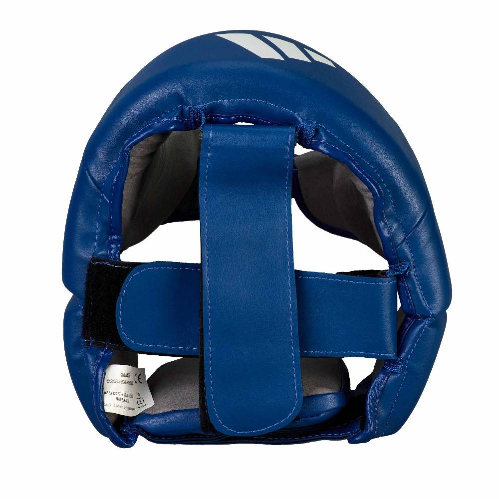 Ju Sports adidas Kopfschutz IBA blau, adiIBAH1 Angebote