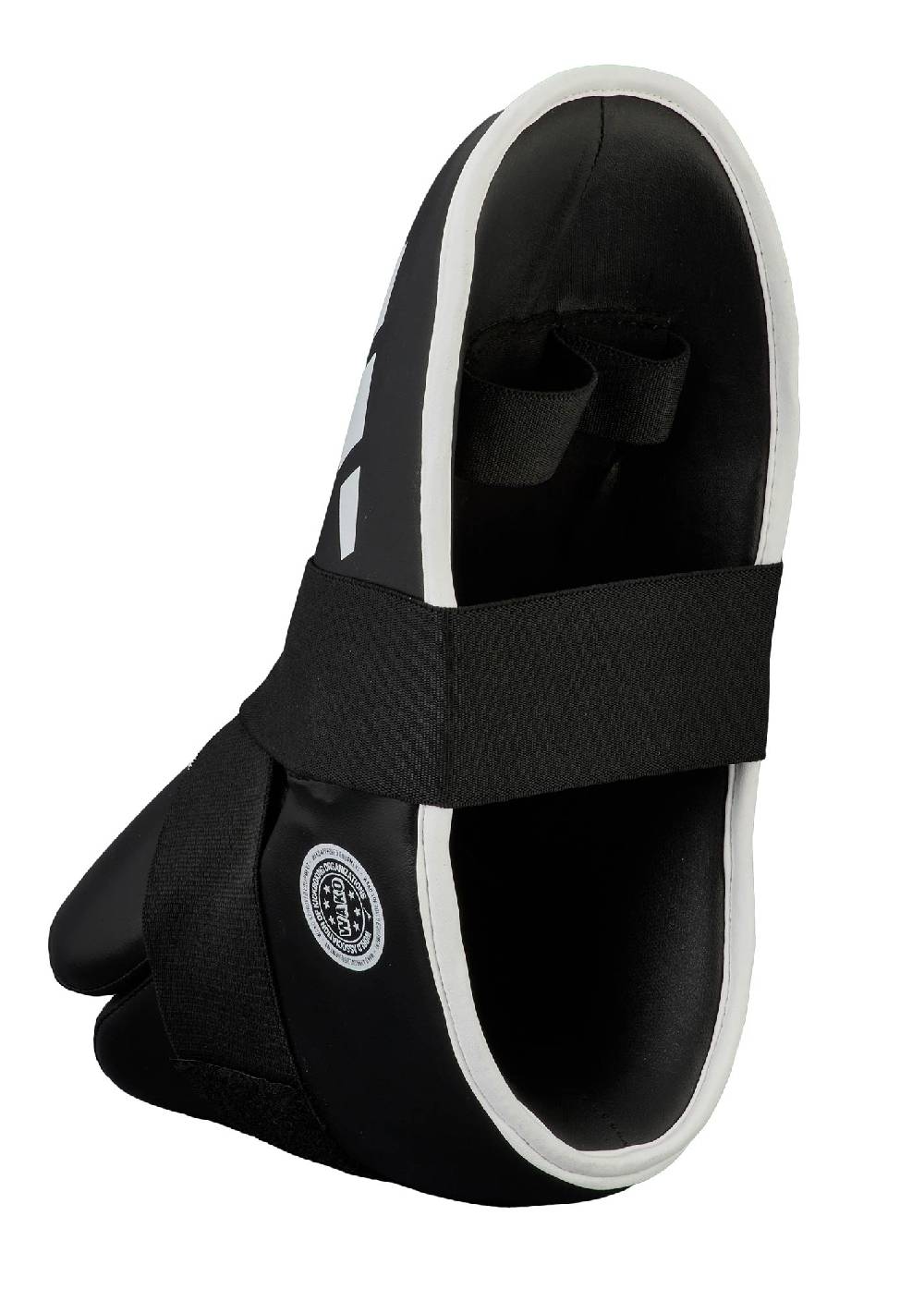 Ju Sports adidas Pro Kickboxing Fußschutz black, adiKBB100 Günstiger Verkauf