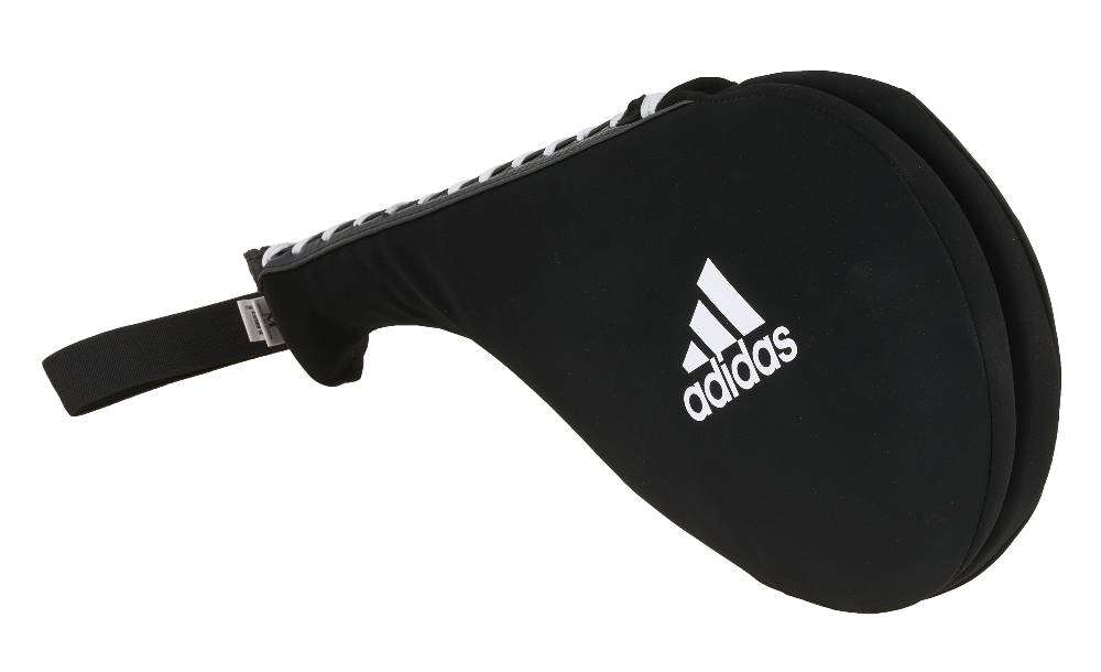 Ju Sports adidas double Mitt Taekwondo molded foam M ADITDT05