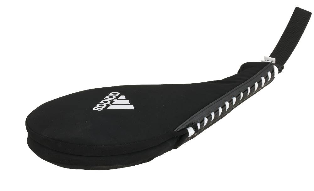 Ju Sports adidas double Mitt Taekwondo molded foam M ADITDT05 Online