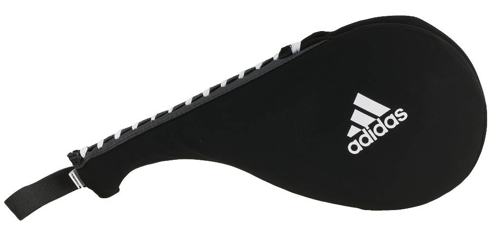 Ju Sports adidas double Mitt Taekwondo molded foam M ADITDT05 Online