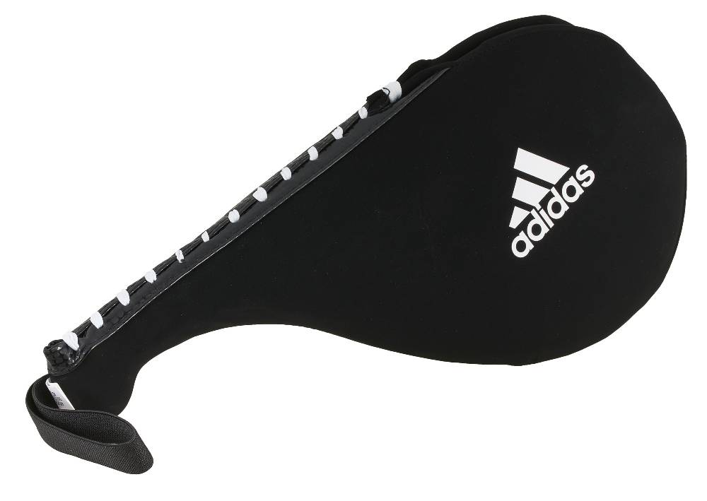 Ju Sports adidas double Mitt Taekwondo molded foam M ADITDT05 Online