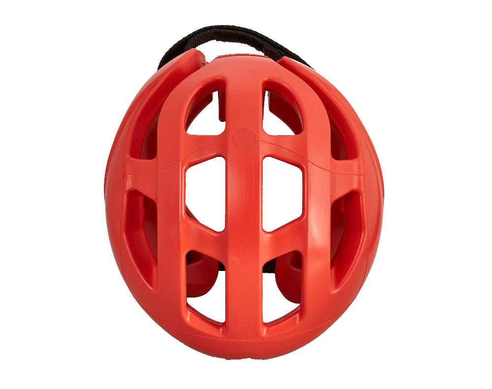 Ju Sports adidas Kopfschutz Kickboxing red, adiKBHG500 Outlet