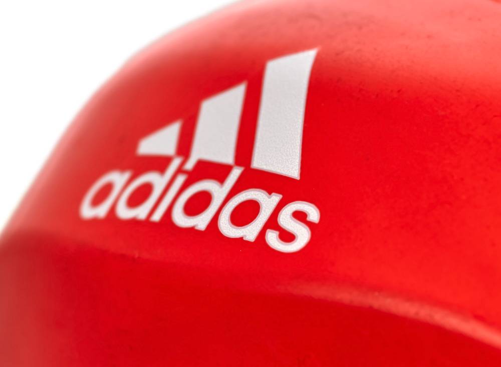 Ju Sports adidas Kopfschutz Kickboxing red, adiKBHG500 Outlet