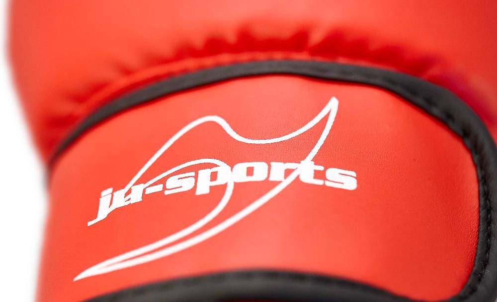 Ju Sports Boxhandschuhe Training rot Hotsell