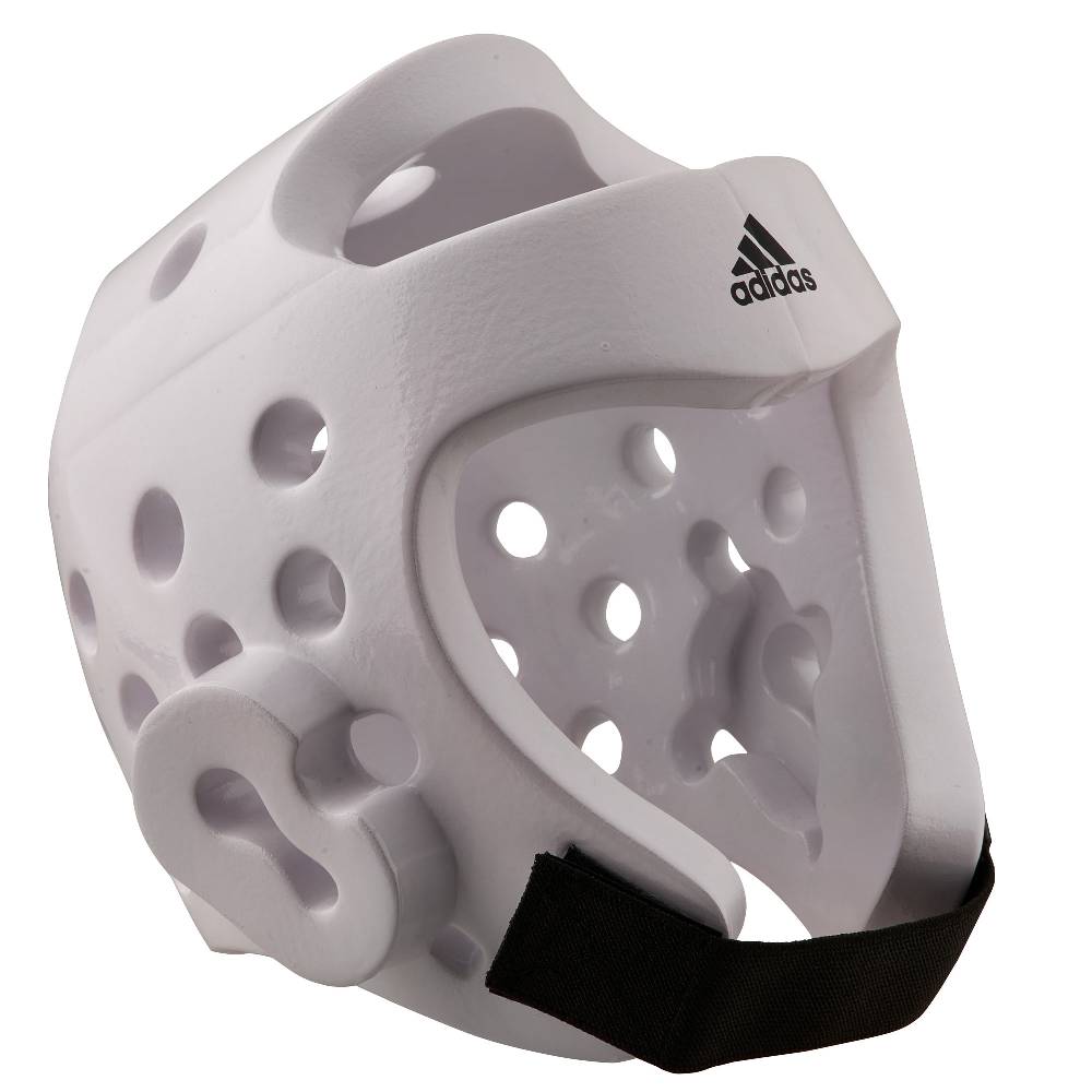 Ju Sports adidas Kopfschutz Dip weiß, ADITHG01
