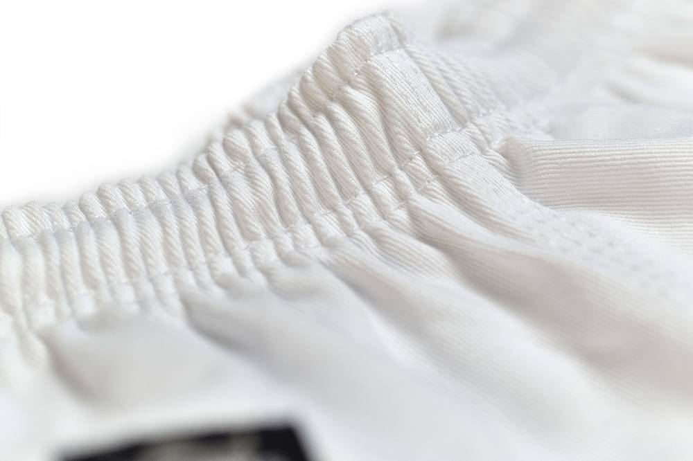 Ju Sports Element Hose weiß regular cut Günstiger Verkauf