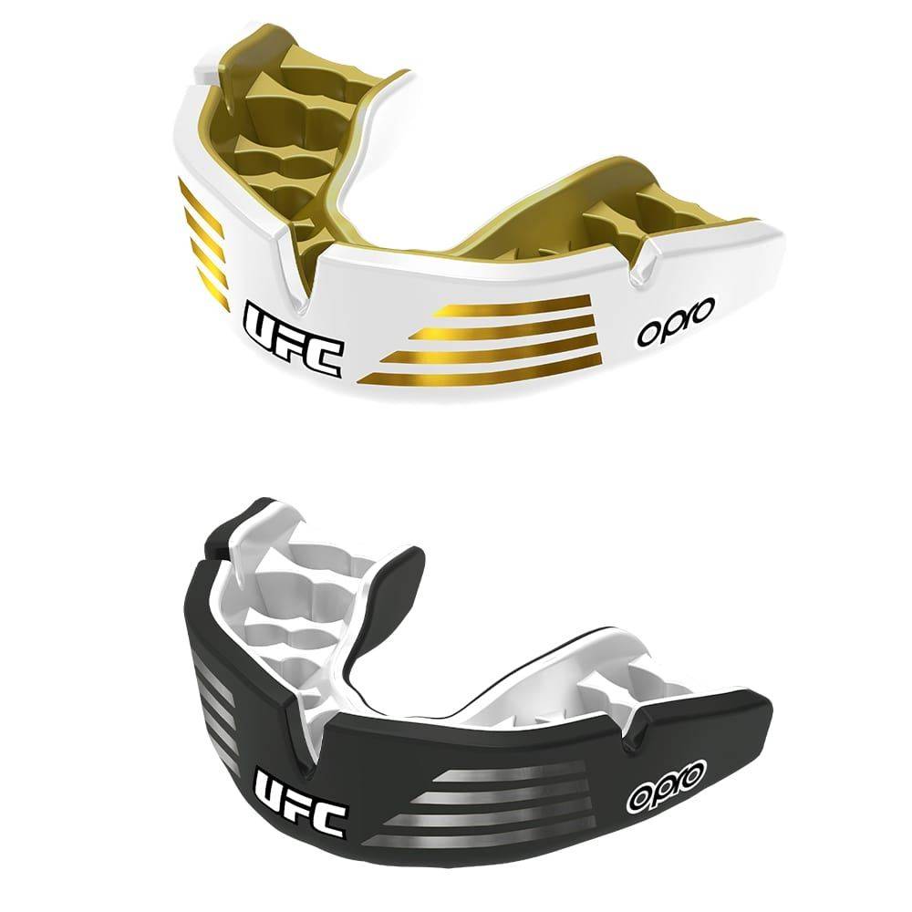 Ju Sports OPRO UFC Zahnschutz Instant Custom Fit Senior