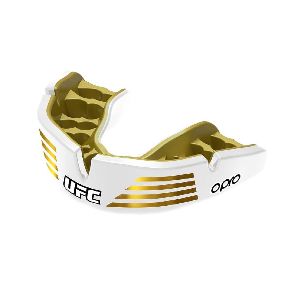 Ju Sports OPRO UFC Zahnschutz Instant Custom Fit Senior Fabrikverkauf