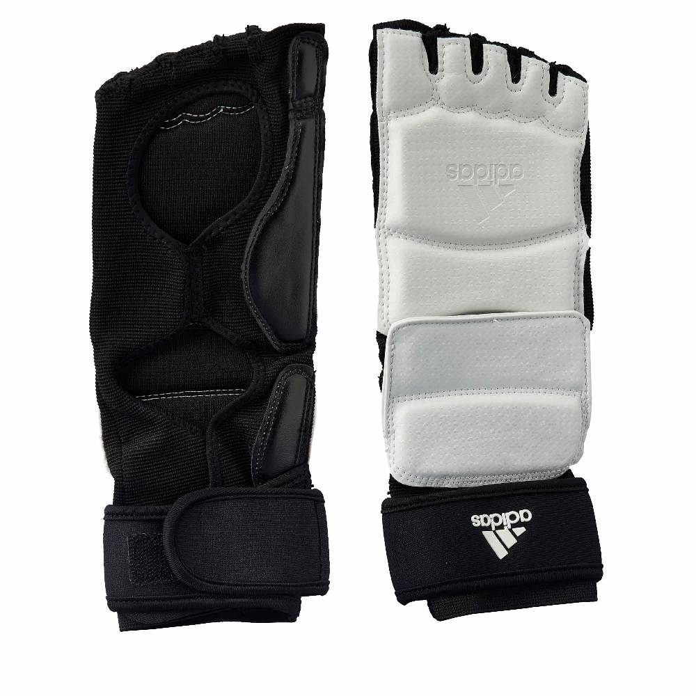 Ju Sports adidas Taekwondo Fußschutz ADITFS01