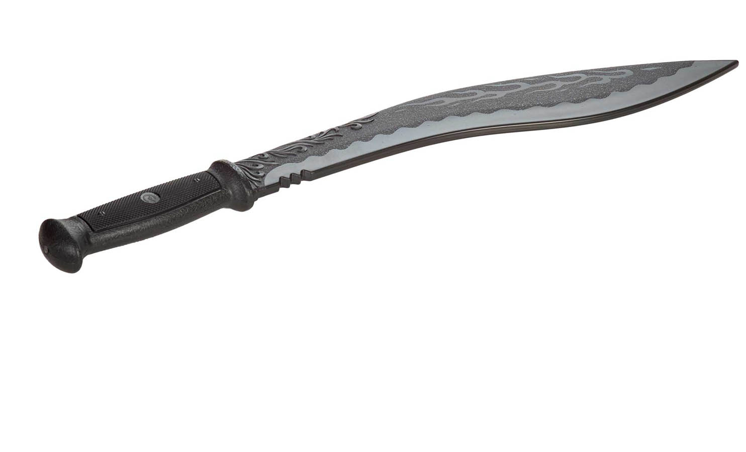 Ju Sports Kukri Dolch PP