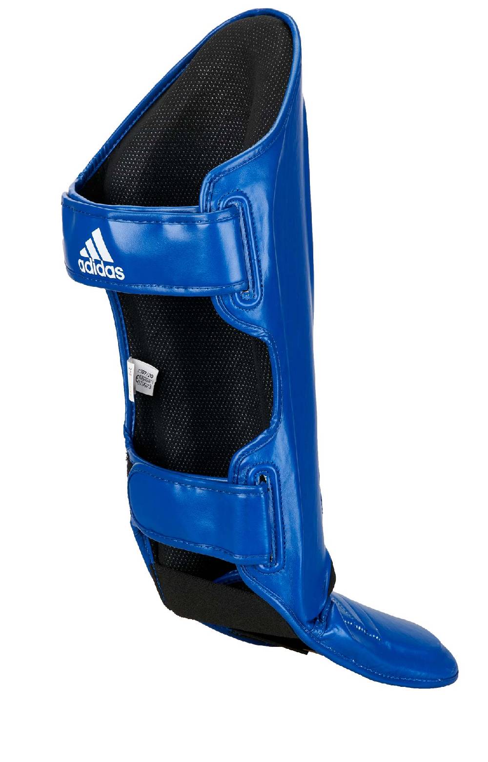 Ju Sports adidas Super-Pro Schienbein-Spannschutz blau, adiSGSS011 2.0 Outlet