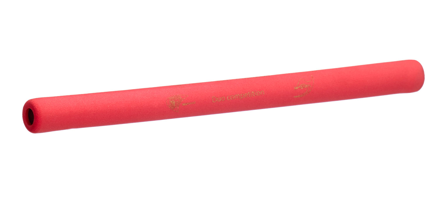 Ju Sports Duo Stick competition rot