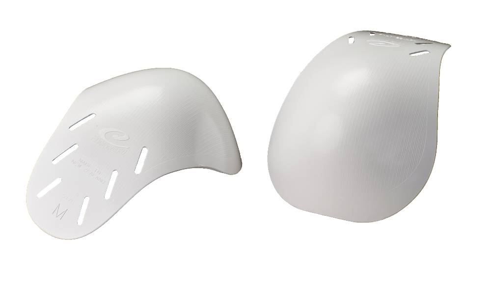 Ju Sports Brustschutz für Damen cool guard (nur Schalen)
