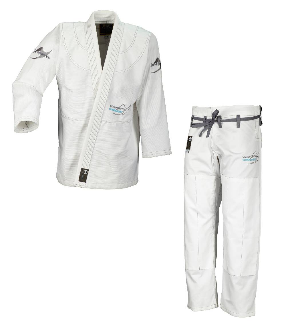 Ju Sports Pearl Competition superlight