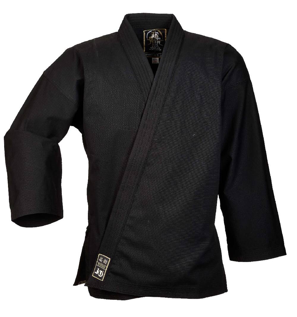 Ju Sports SV Premium Anzug "Ronin" schwarz Blitzverkäufe