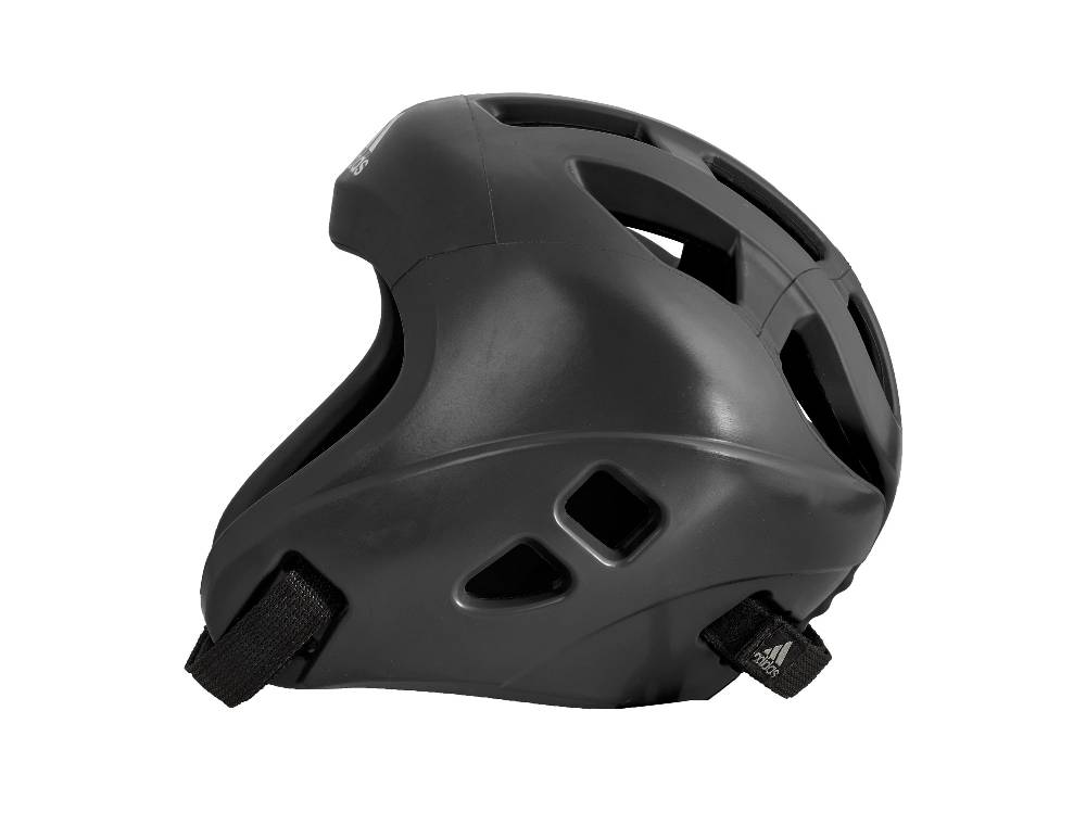 Ju Sports adidas Kopfschutz Kickboxing black, adiKBHG500 Online