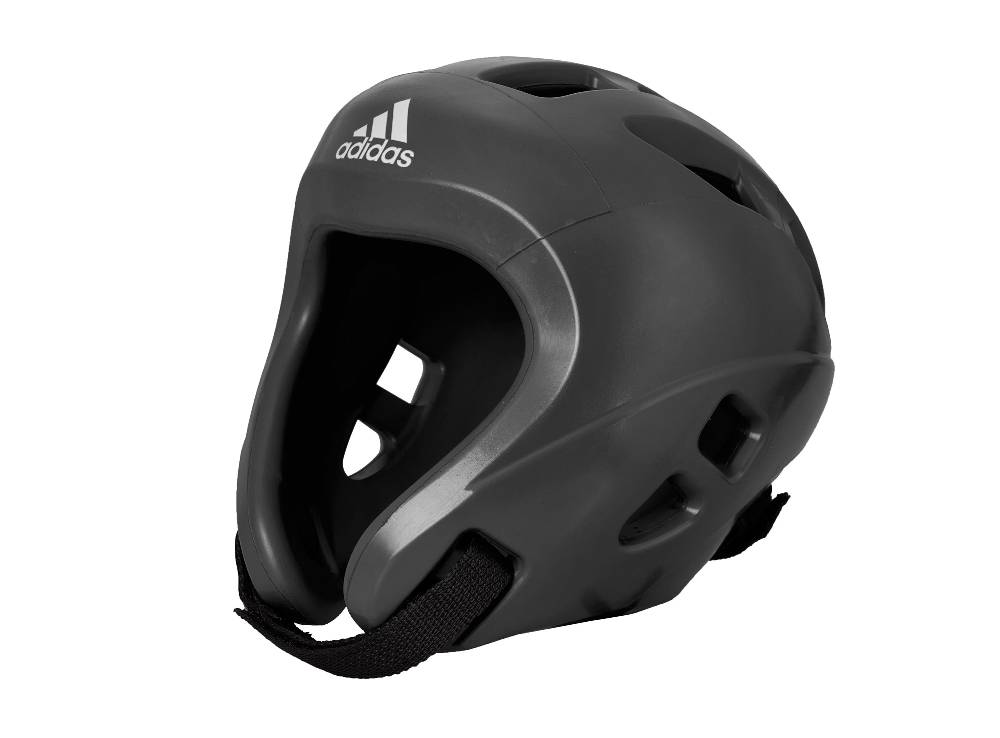 Ju Sports adidas Kopfschutz Kickboxing black, adiKBHG500 Online