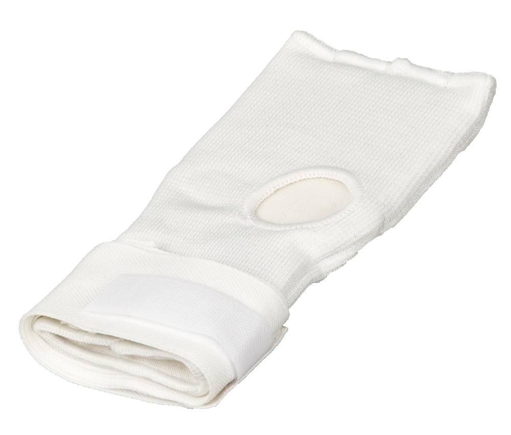 Ju Sports Innen-Boxhandschuhe mit Bandage Senior weiß Outlet
