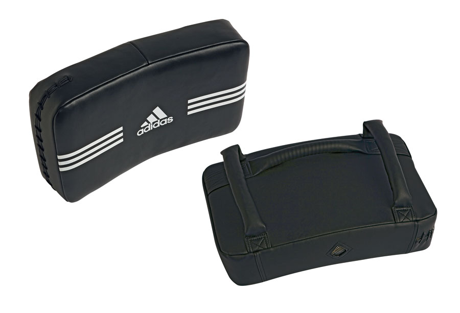 Ju Sports adidas double hand kick pad ADITDHKP01