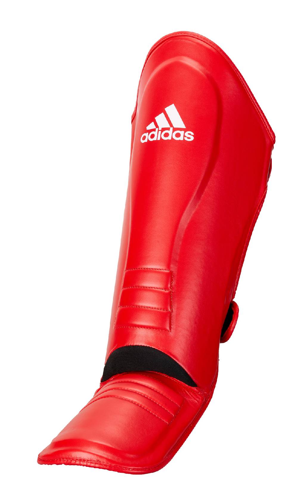 Ju Sports adidas Super-Pro Schienbein-Spannschutz rot, adiSGSS011 2.0 Hotsell