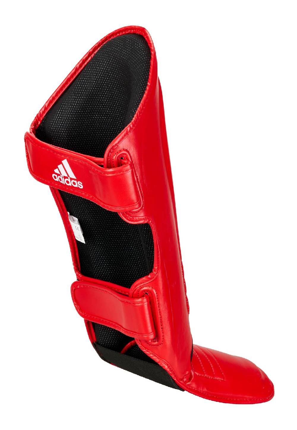 Ju Sports adidas Super-Pro Schienbein-Spannschutz rot, adiSGSS011 2.0 Hotsell