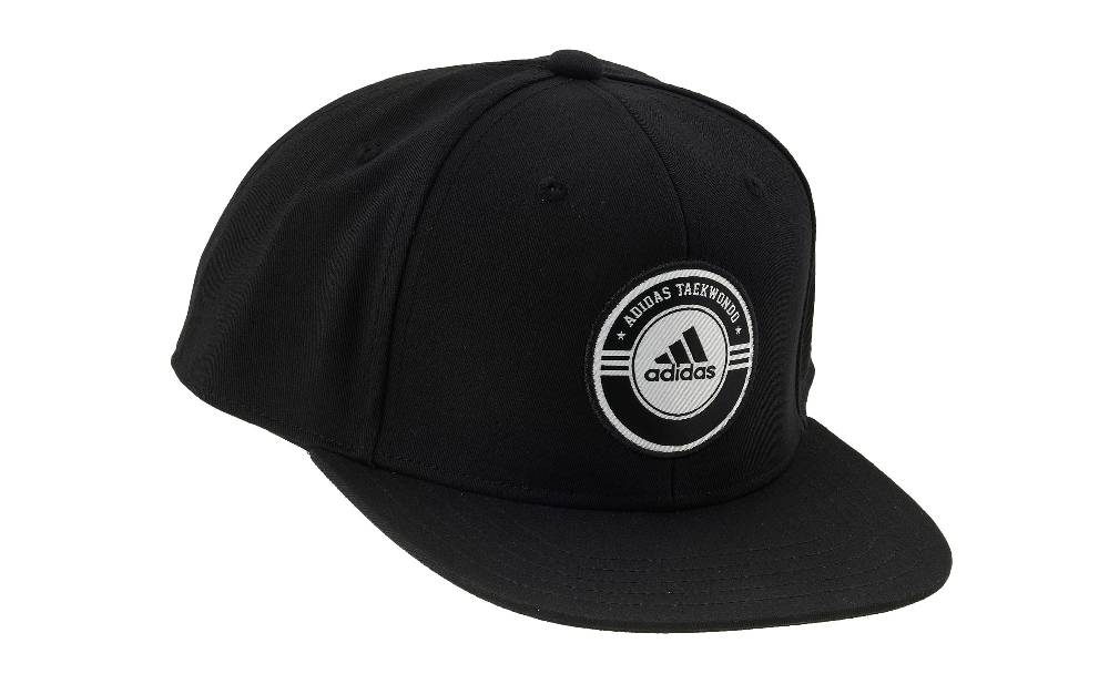 Ju Sports adidas Snap-Cap Taekwondo, ADICAP02