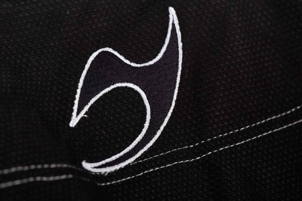 Ju Sports BJJ-Anzug EXTREME Black 2.0 Outlet