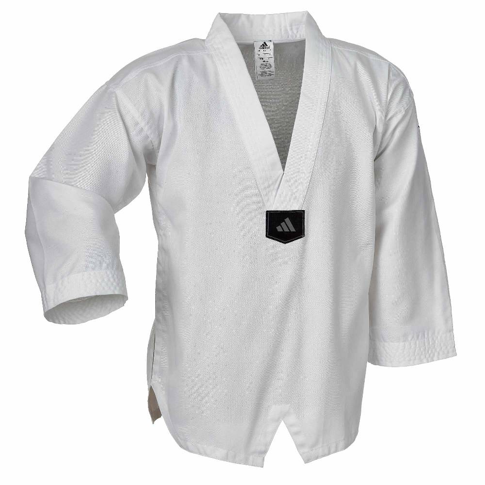 Ju Sports adidas Taekwondoanzug, Adi Training ADITTN01 Auslauf