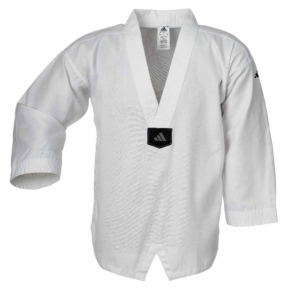 Ju Sports adidas Taekwondoanzug, Adi Training ADITTN01 Auslauf