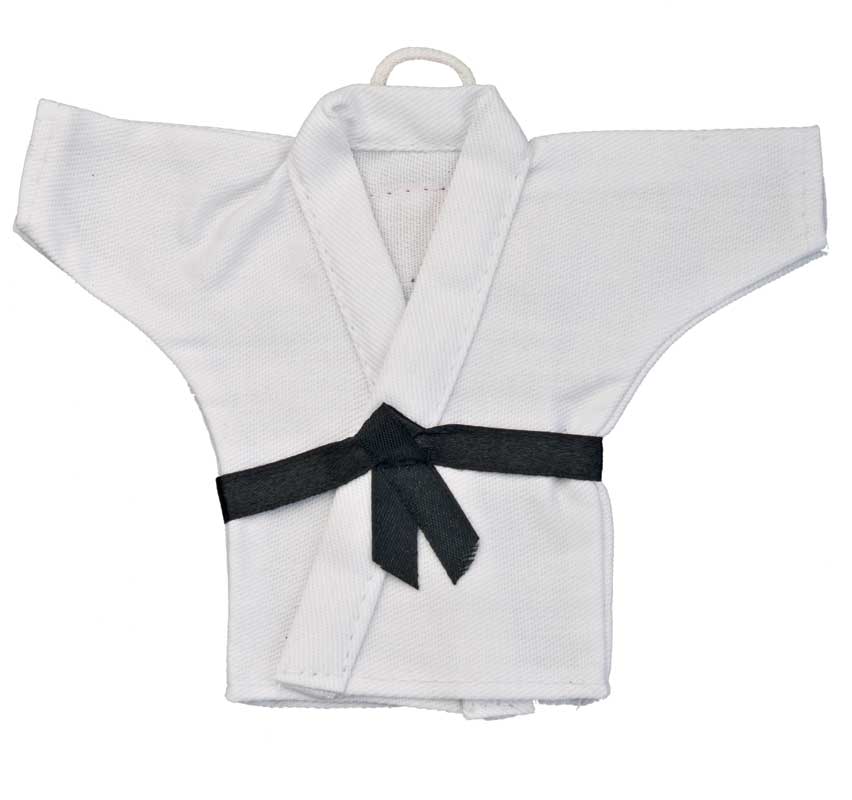 Ju Sports Mini-Karateanzug