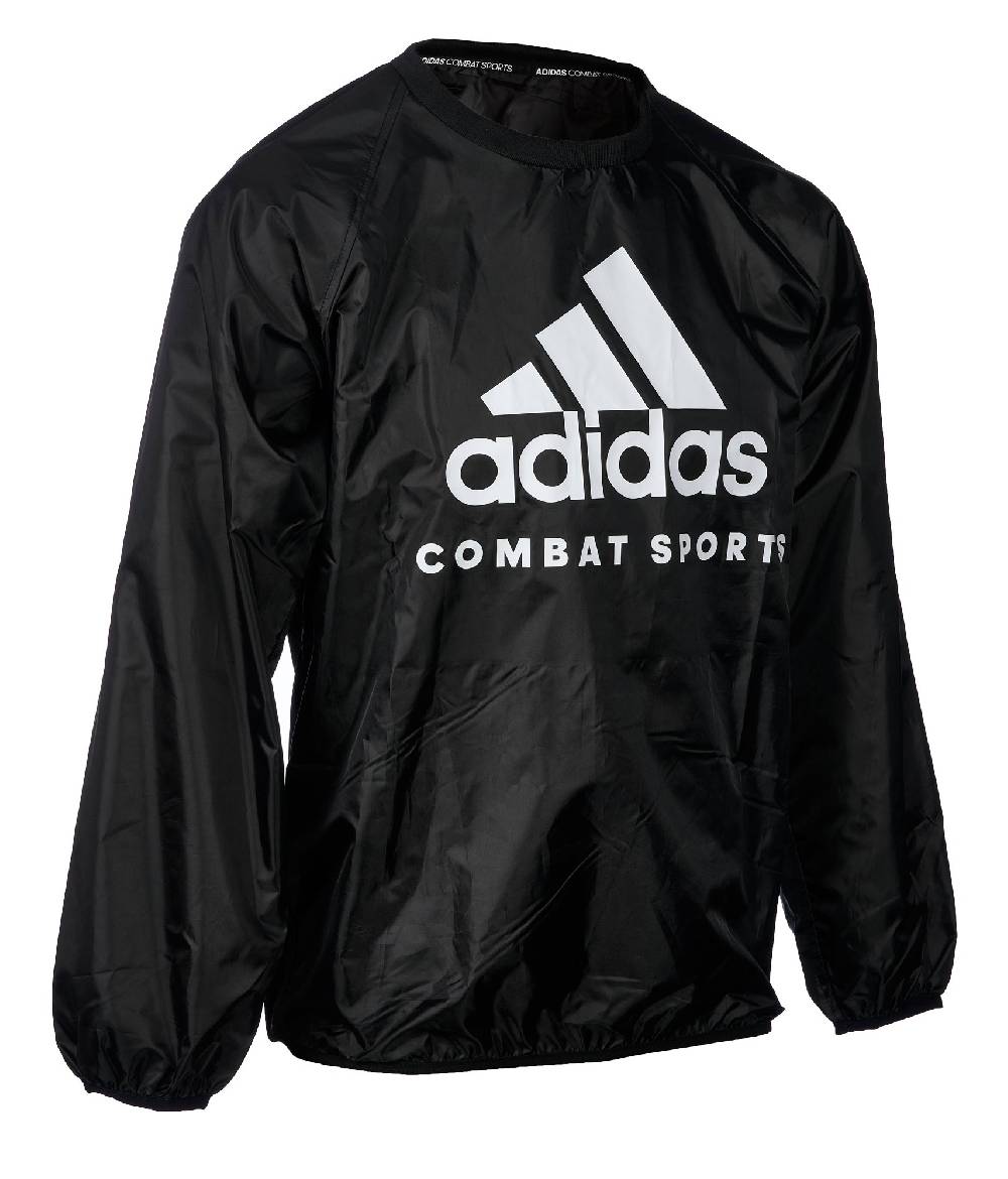 Ju Sports adidas Schwitzanzug, Sauna Suit, ADISS01CS Fabrikverkauf