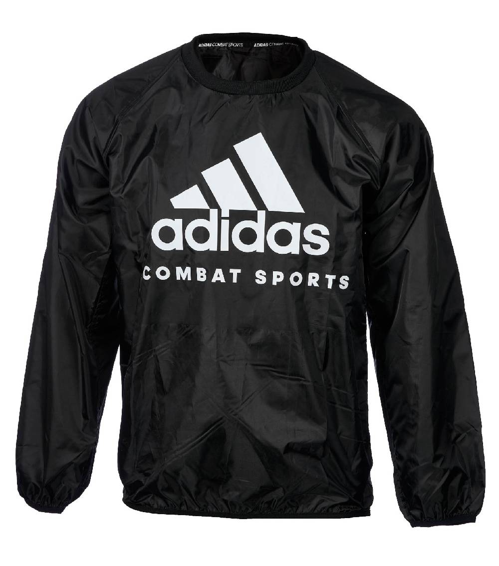 Ju Sports adidas Schwitzanzug, Sauna Suit, ADISS01CS Fabrikverkauf