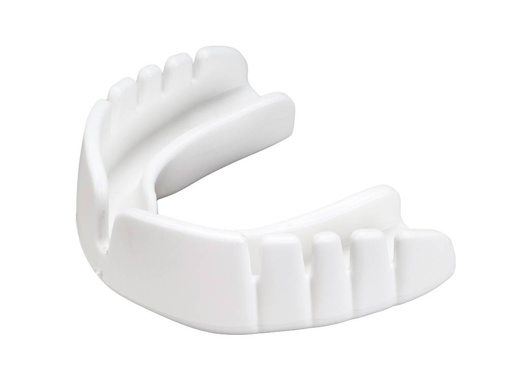 Ju Sports adidas Zahnschutz OPRO SnapFit, white ADIBP30