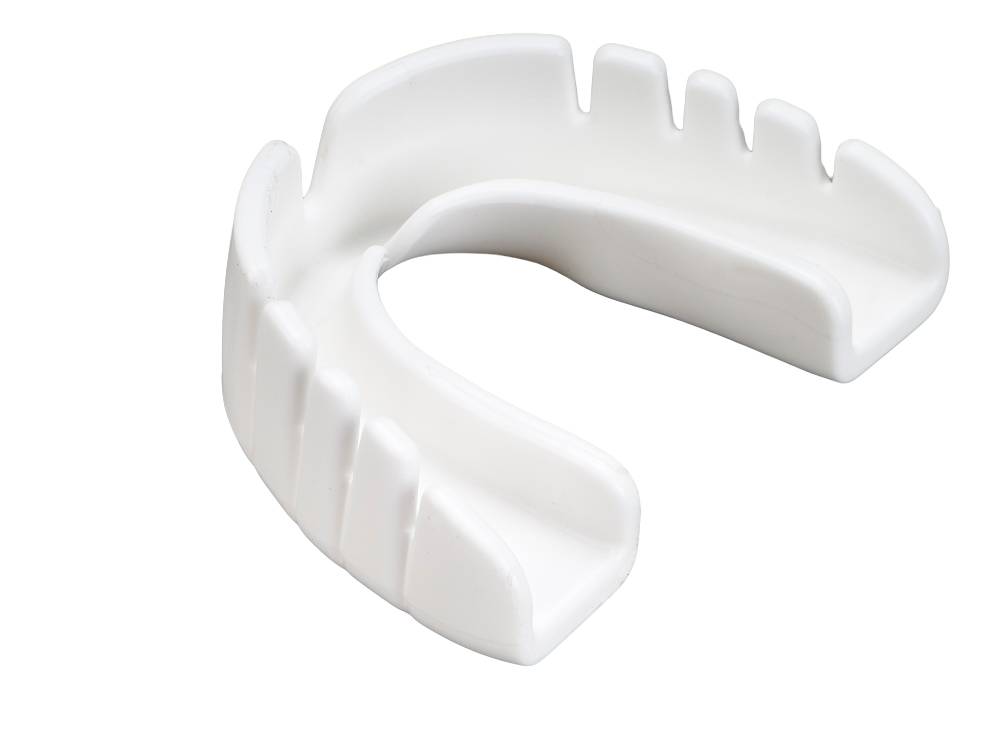 Ju Sports adidas Zahnschutz OPRO SnapFit, white ADIBP30 Auslauf