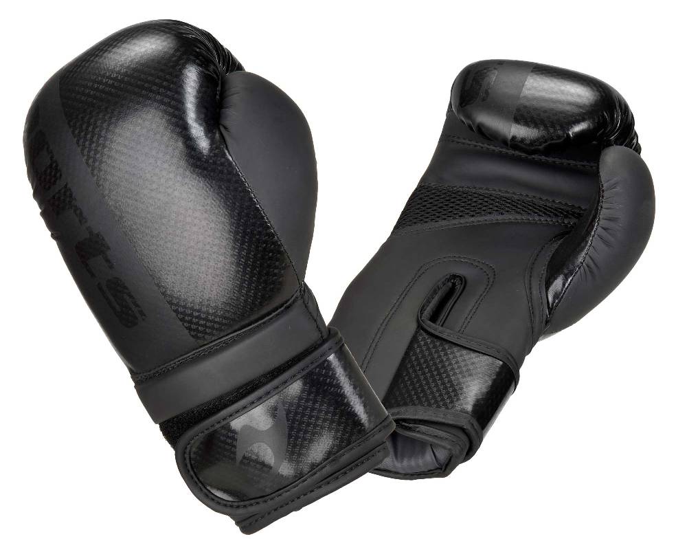 Ju Sports Kinderboxhandschuh Assassin 6 oz