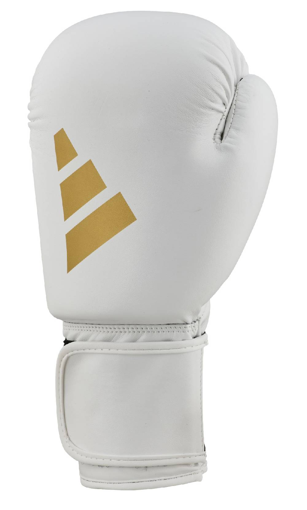 Ju Sports adidas Boxhandschuhe Speed 50, ADISBG50 weiß/gold Bis zu 50% Rabatt