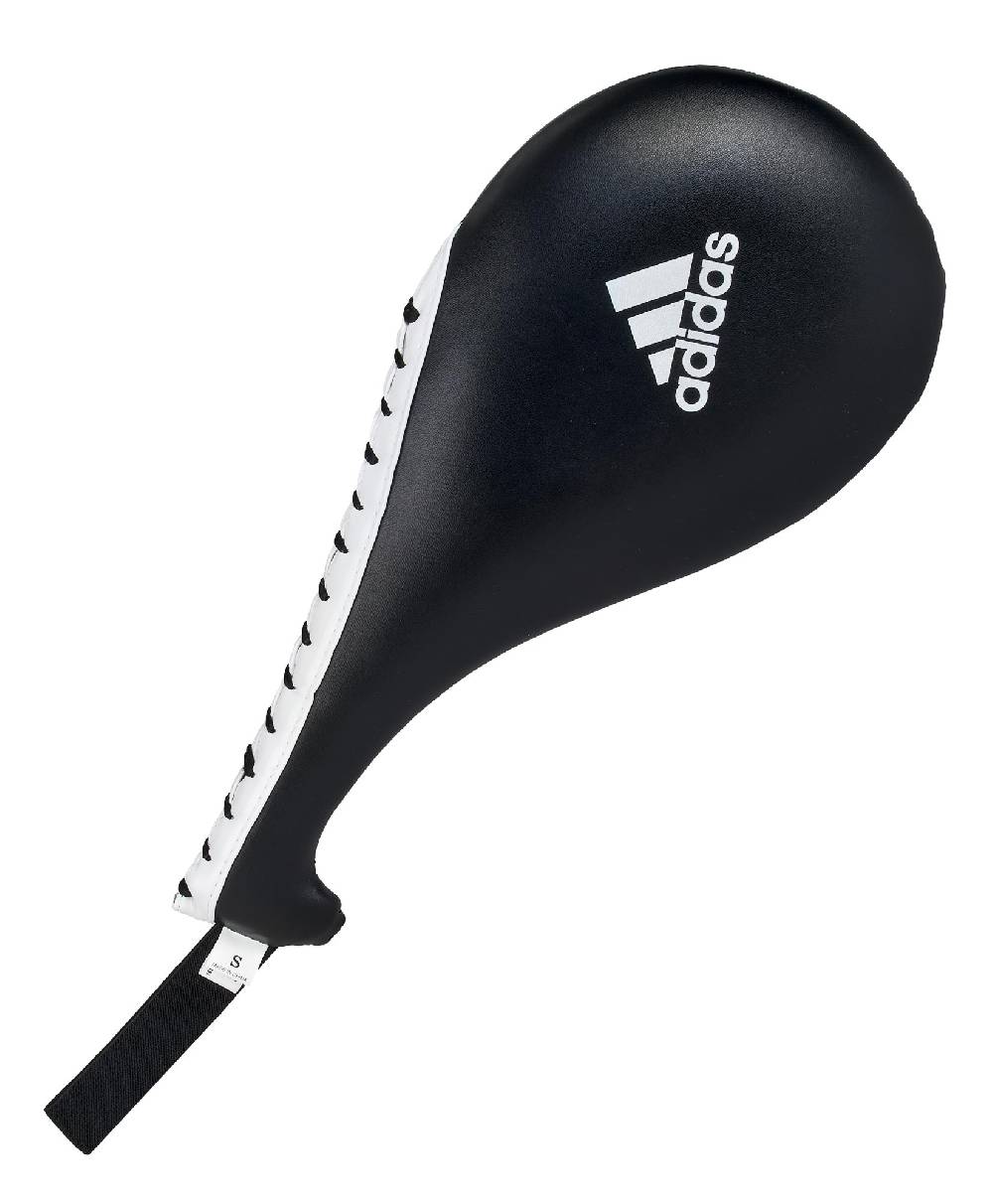 Ju Sports adidas Single Mitt Taekwondo schwarz, ADITST03