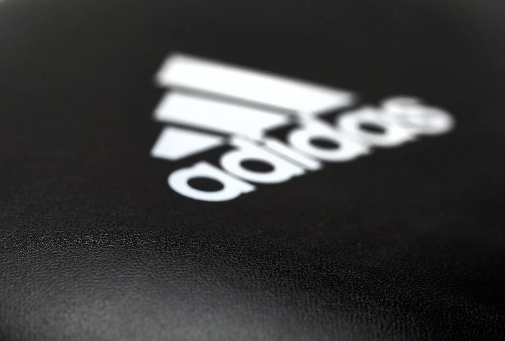 Ju Sports adidas Single Mitt Taekwondo schwarz, ADITST03 Schlussverkauf