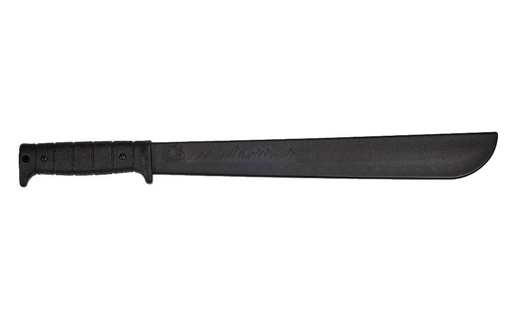Ju Sports Machete aus Kunststoff (PP)