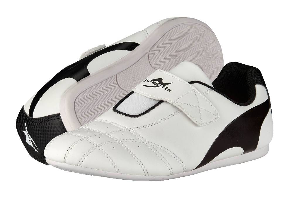 Ju Sports Matten-Schuhe Korea C2 weiß Meist gekauft