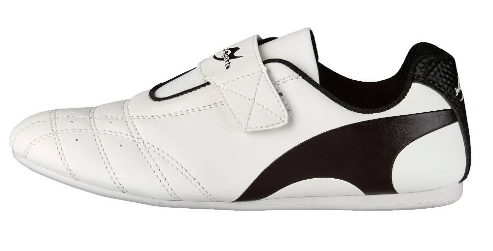 Ju Sports Matten-Schuhe Korea C2 weiß Meist gekauft