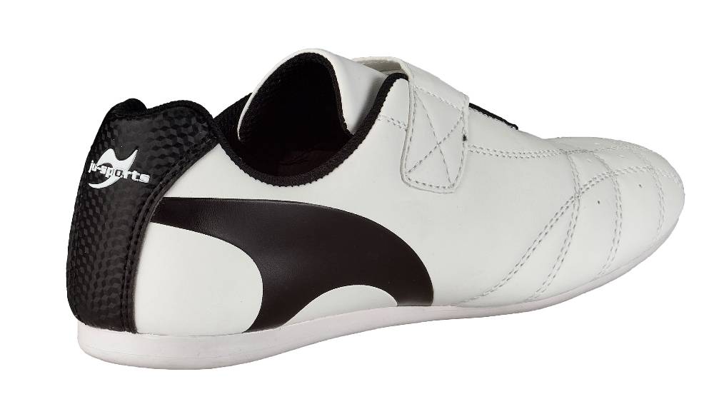 Ju Sports Matten-Schuhe Korea C2 weiß Meist gekauft
