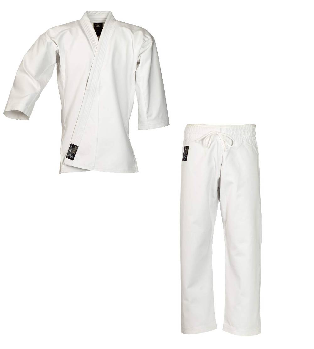 Ju Sports Ju-Jutsu Anzug "Tenno Classic" weiß