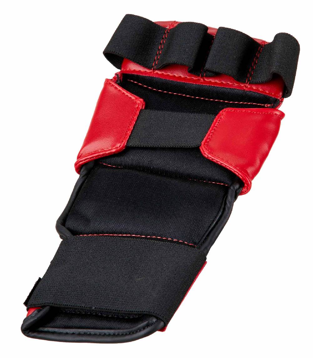 Ju Sports Ju-Jutsu Handschutz Section rot Outlet