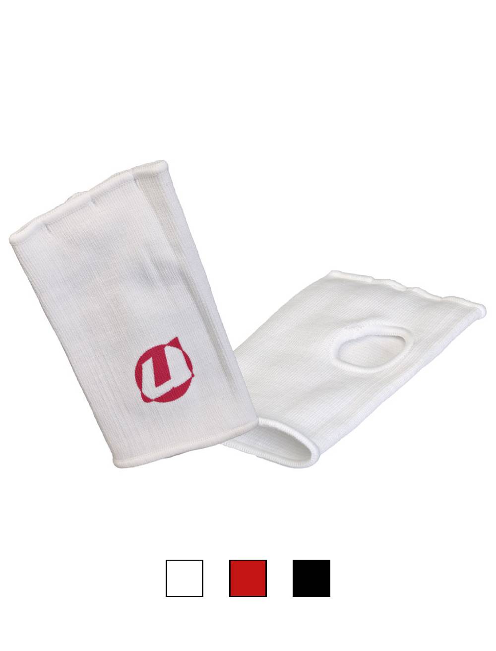 Ju Sports Innenboxhandschuhe weiß Verkauf